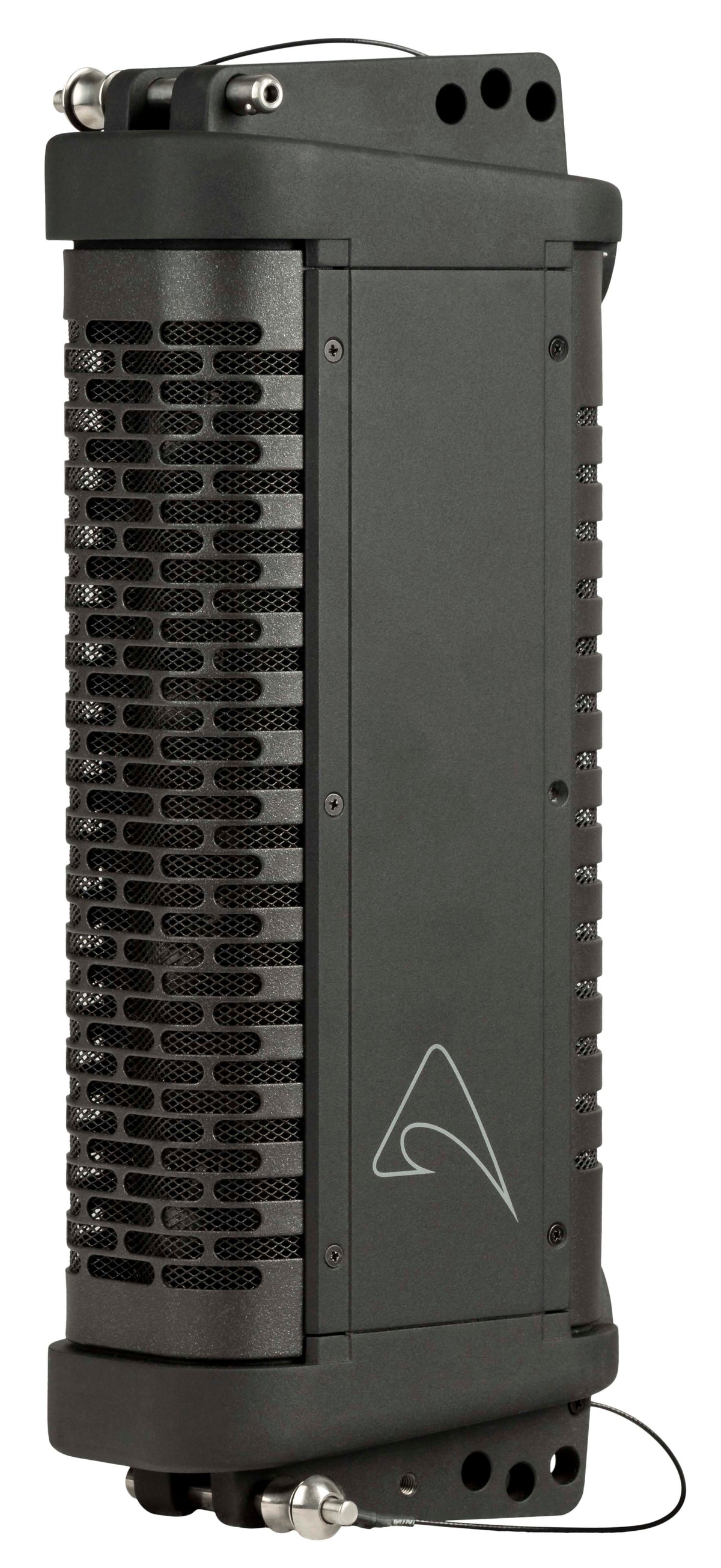 Axiom AX4CL 4 x 2.5" High-Power, Passive, Portable Line Array Element
