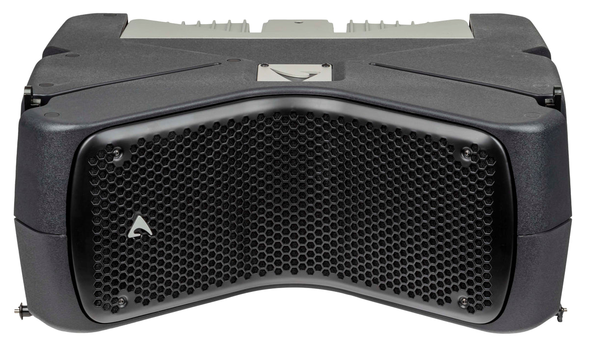 Axiom AX800A NEO, front view from above