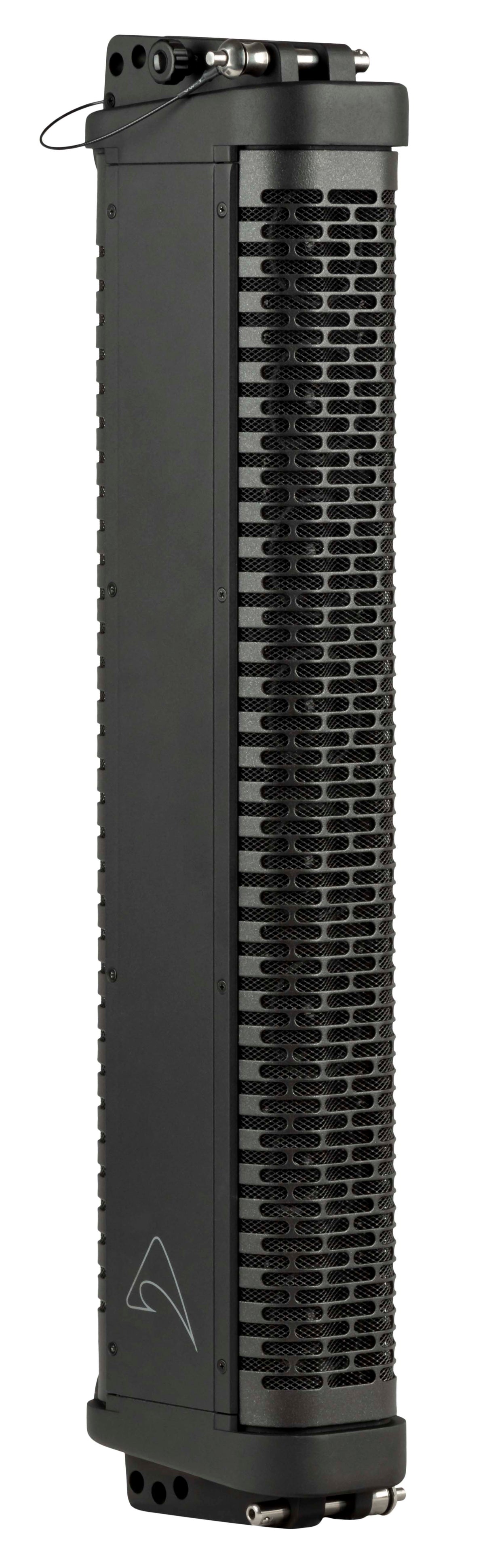 Axiom AX8CL 8 x 2.5" High-Power, Passive, Portable Line Array Element
