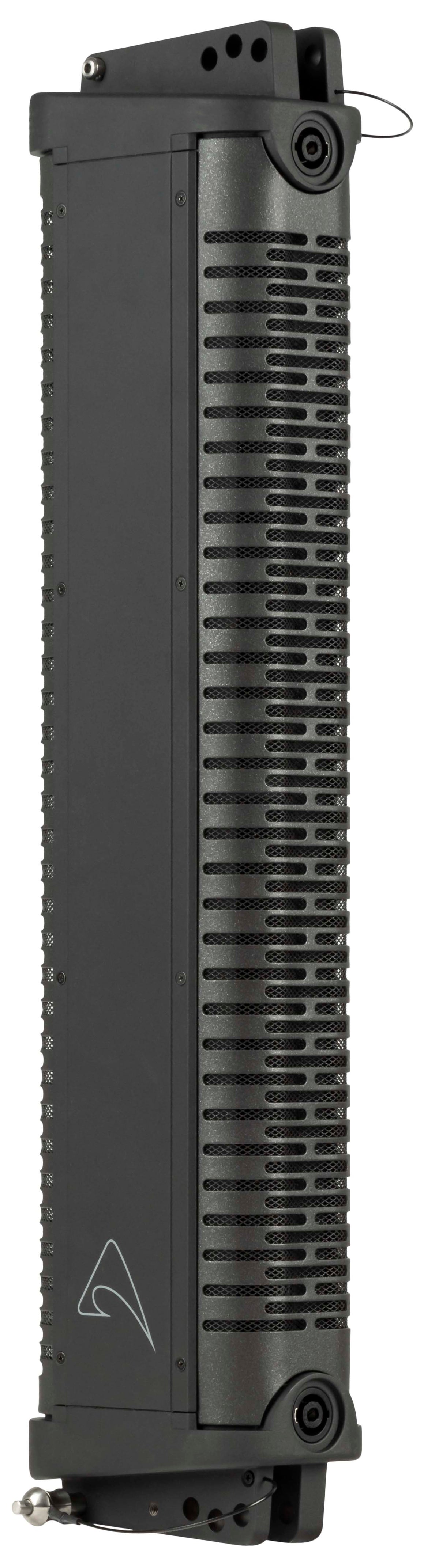 Axiom AX8CL 8 x 2.5" High-Power, Passive, Portable Line Array Element