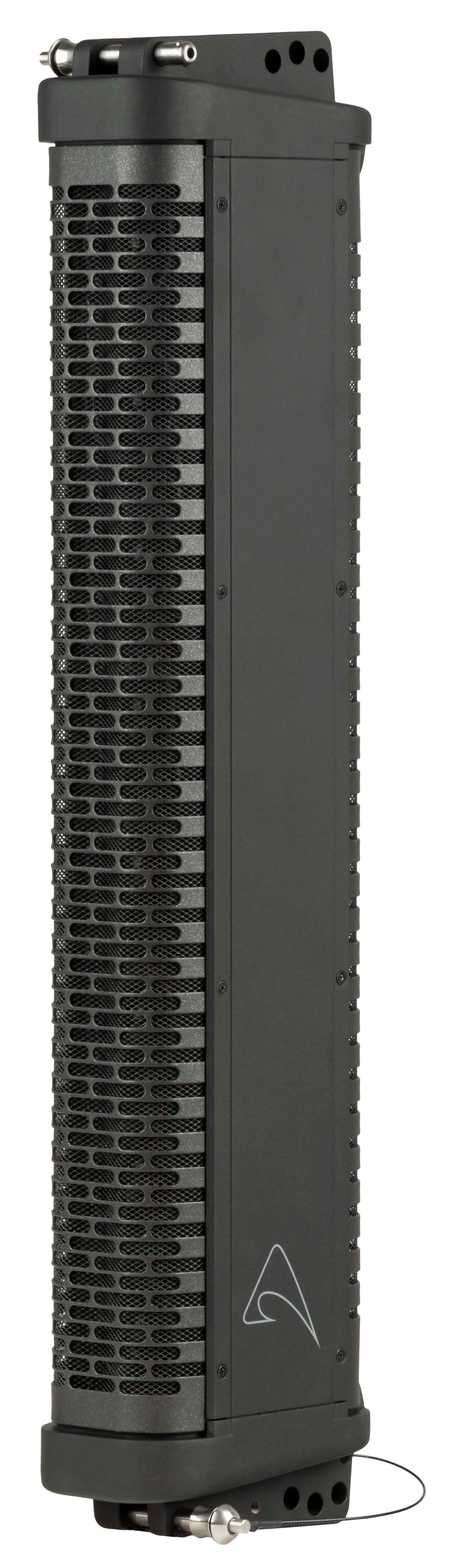 Axiom AX8CL 8 x 2.5" High-Power, Passive, Portable Line Array Element