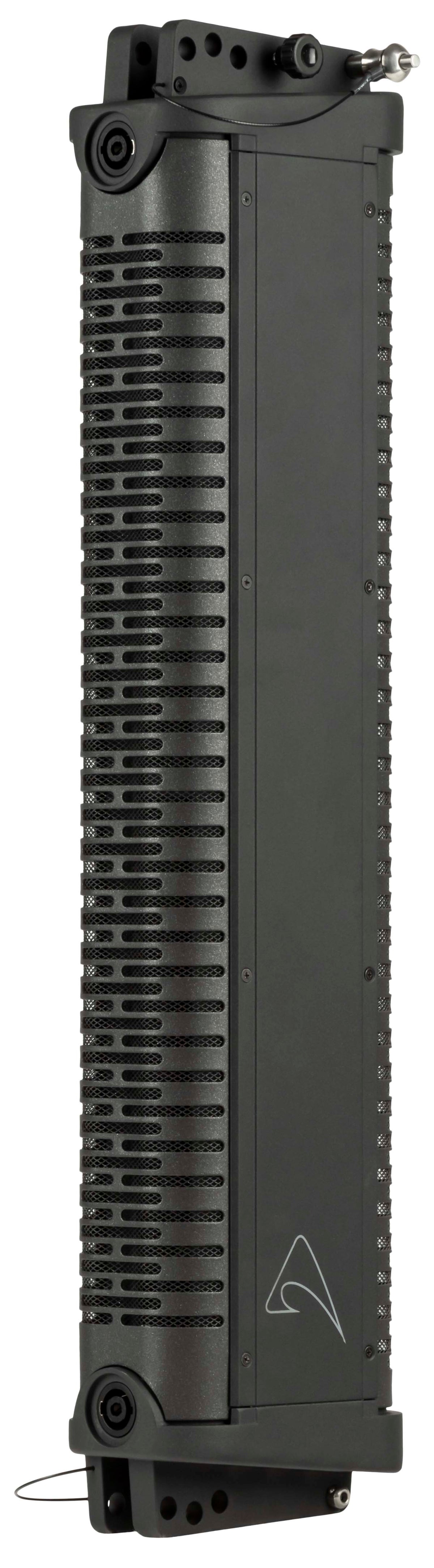 Axiom AX8CL 8 x 2.5" High-Power, Passive, Portable Line Array Element