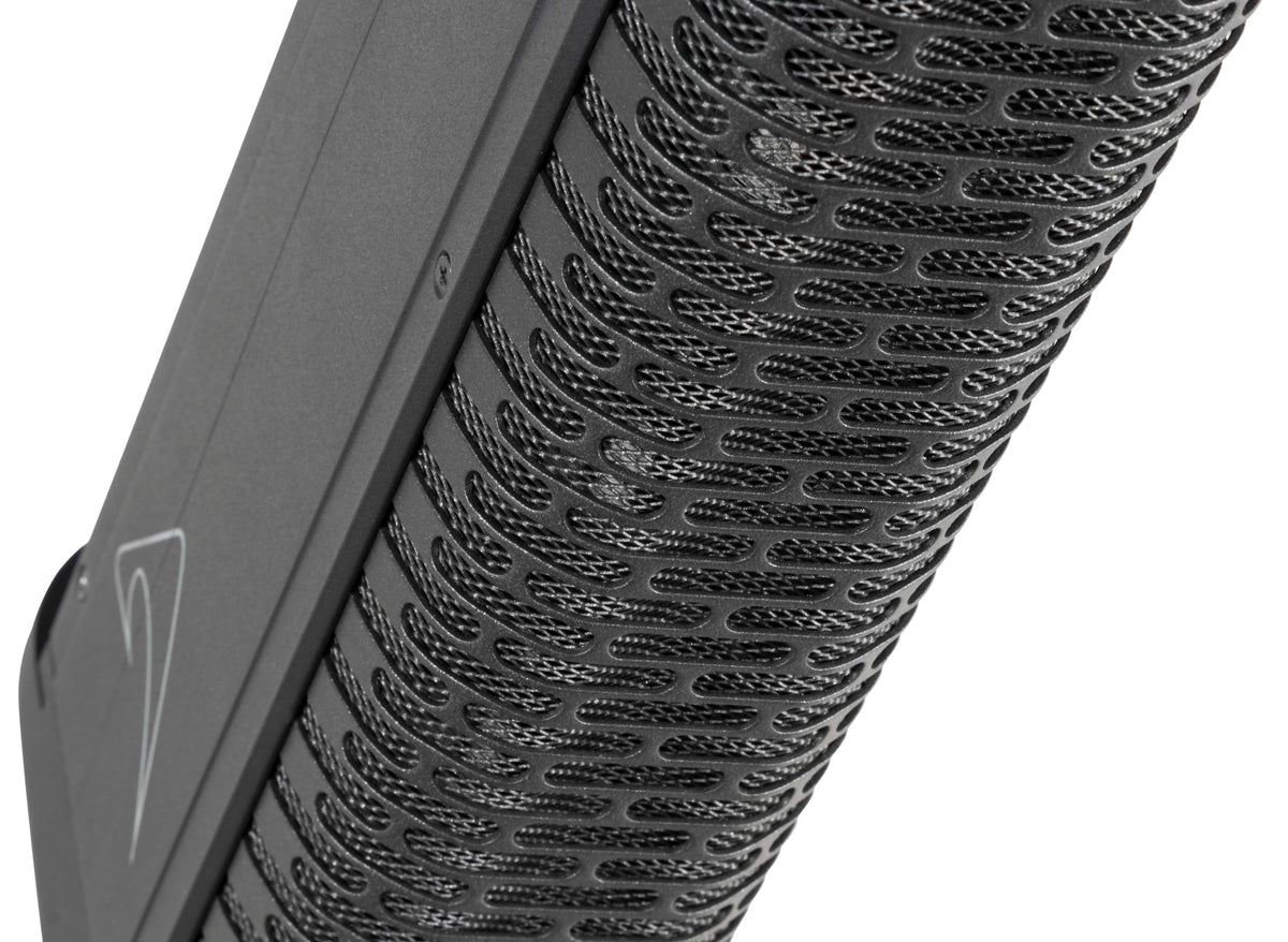 Axiom AX8CL 8 x 2.5" High-Power, Passive, Portable Line Array Element