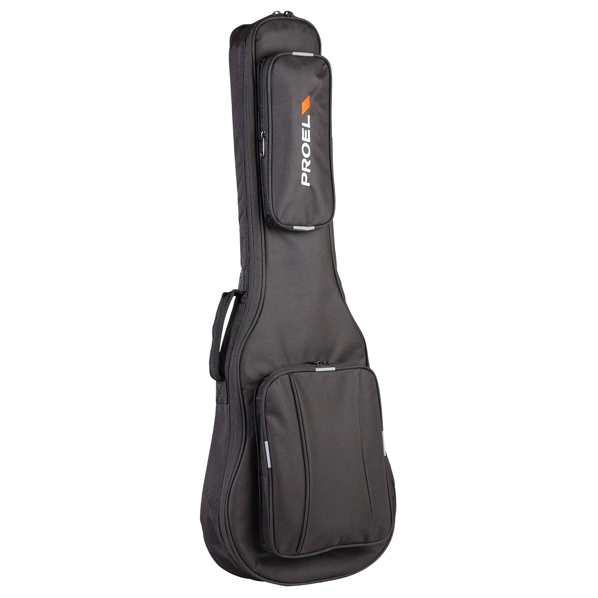 PROEL BAG150C34 Soft 3/4 Classic guitar bag – Proel North America