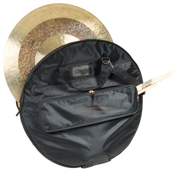 PROEL BAG500PN Heavy duty rip-proof nylon cymbal bag
