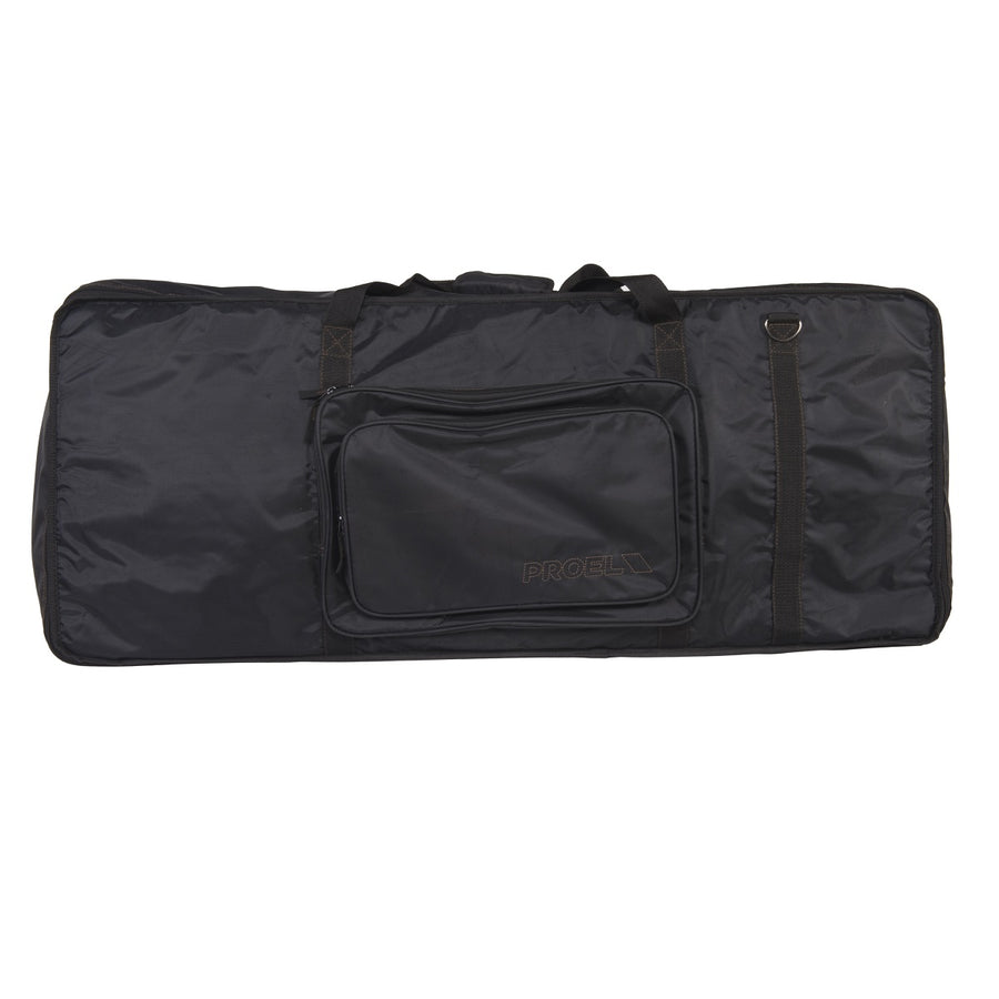 PROEL BAG910PN Heavy duty rip-proof nylon 420D keyboard bag.