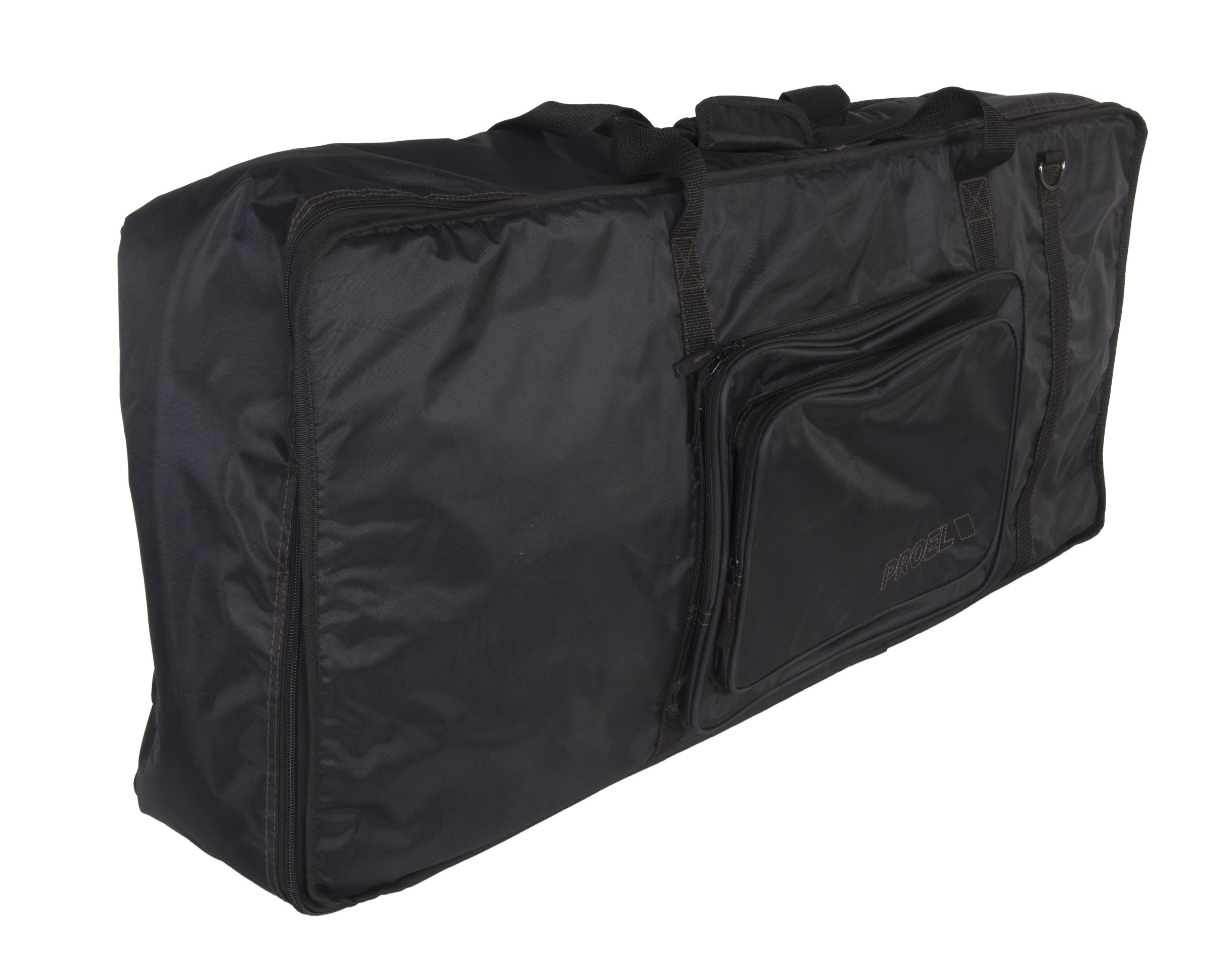 PROEL BAG920PN Heavy duty rip-proof nylon 420D keyboard bag – Proel ...