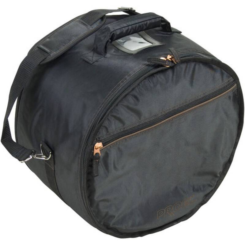 Proel BAGD12PN Tom Bag (10" x 12")