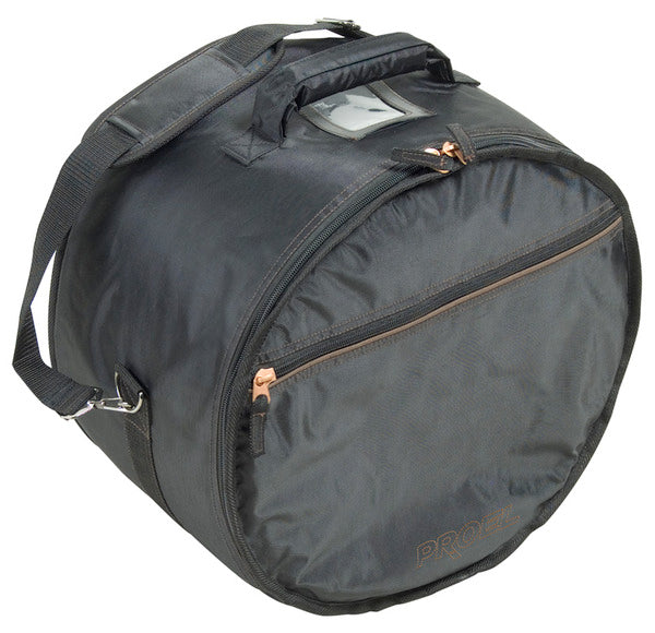 PROEL BAGD13PN Professional heavy duty rip-proof nylon 11 x 13 tom bag