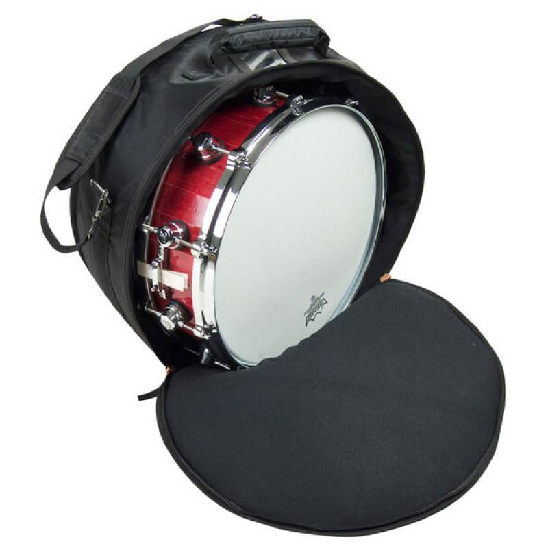 Proel BAGD14DSPN Snare Drum Bag (6.5" x 14")