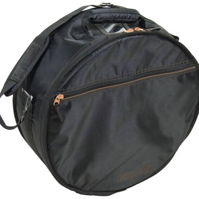 Proel BAGD14DSPN Snare Drum Bag (6.5" x 14")