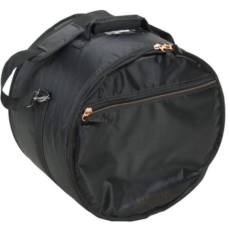 Proel BAGD14PN Tom Bag (14" x 14")