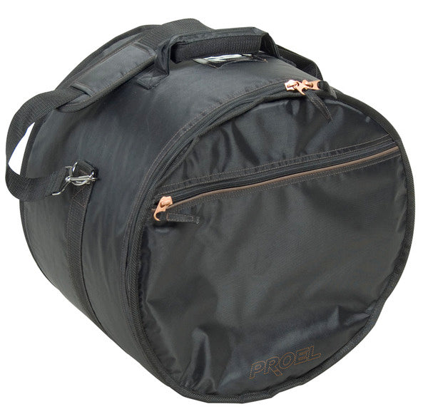 Proel BAGD14PN Tom Bag (14" x 14")