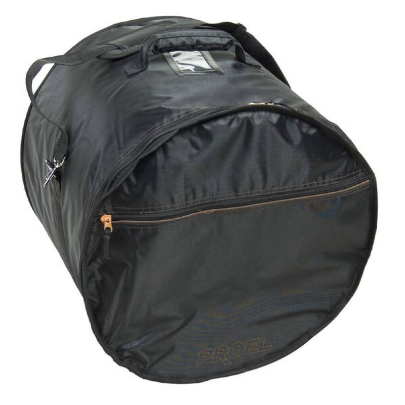 Proel BAGD16PTN Padded Drum Bag for 14" x 16" Floor Tom