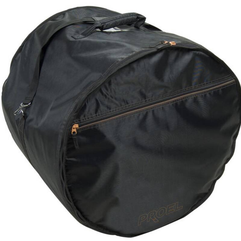 Proel BAGD20PN Bass Drum Bag (18" x 20")