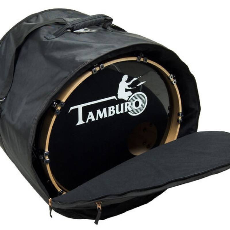 Proel BAGD20PN Bass Drum Bag (18" x 20")