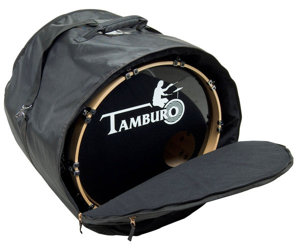 Proel BAGD20PN Bass Drum Bag (18" x 20")