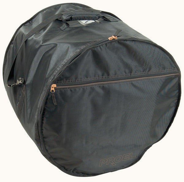 Proel BAGD22PN Bass Drum Bag (18" x 22")