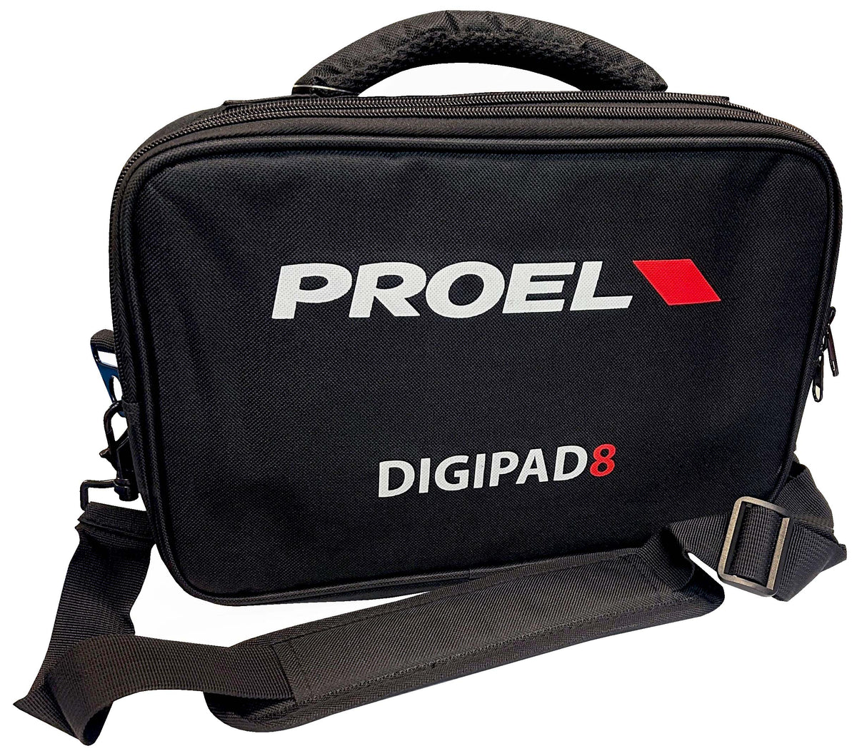 BAGDIGIPAD8 - Padded bag for DIGIPAD8