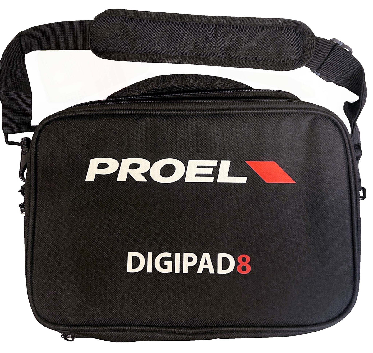 BAGDIGIPAD8 - Padded bag for DIGIPAD8