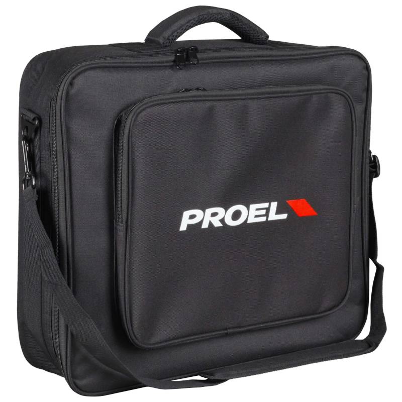 Proel BAGMQ1222X Mixer Bag