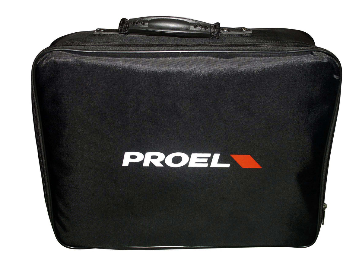 BAGMQ12USB - Padded bag for MQ12USB