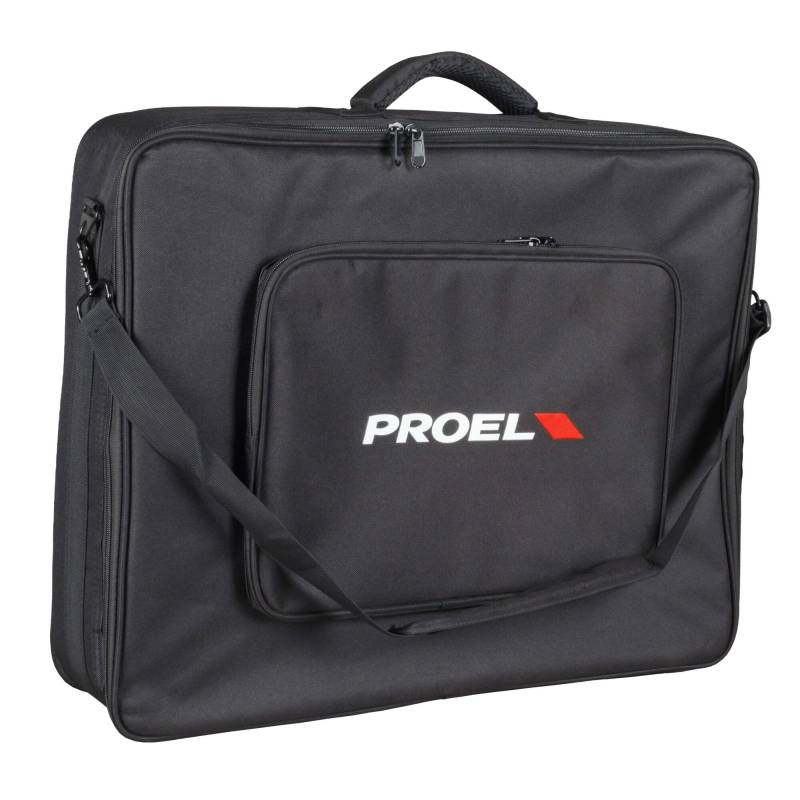 Proel BAGMQ1642X Mixer Bag
