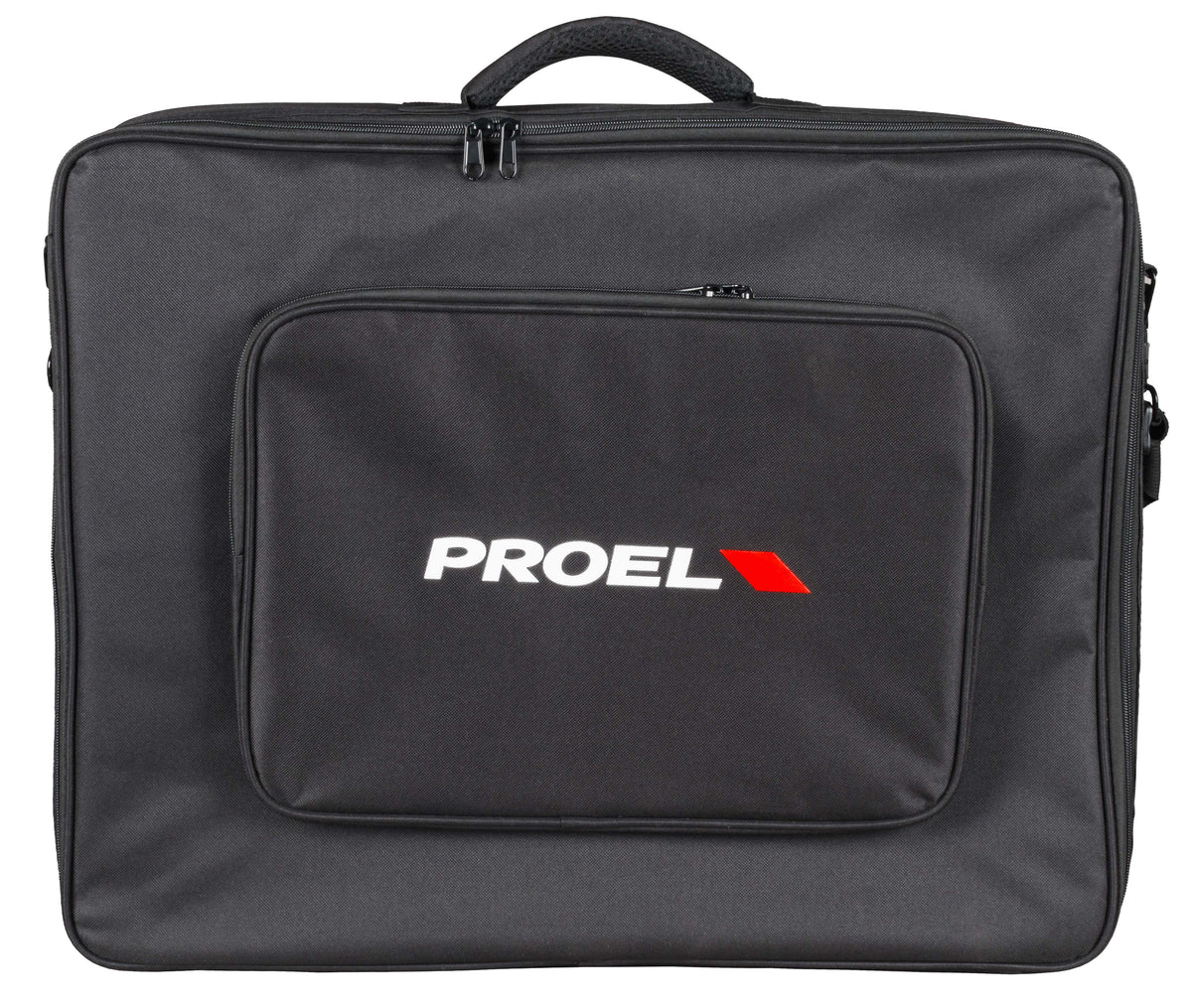 BAGMQ1642X - Padded bag for MQ1642X