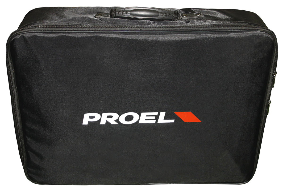 BAGMQ16USB - Padded bag for MQ16USB