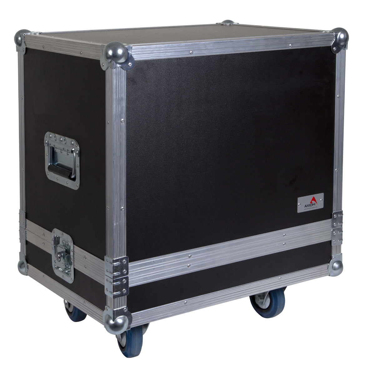 Axiom CASECX14A Carrying Case for 2 Axiom CX14A Stage Monitors
