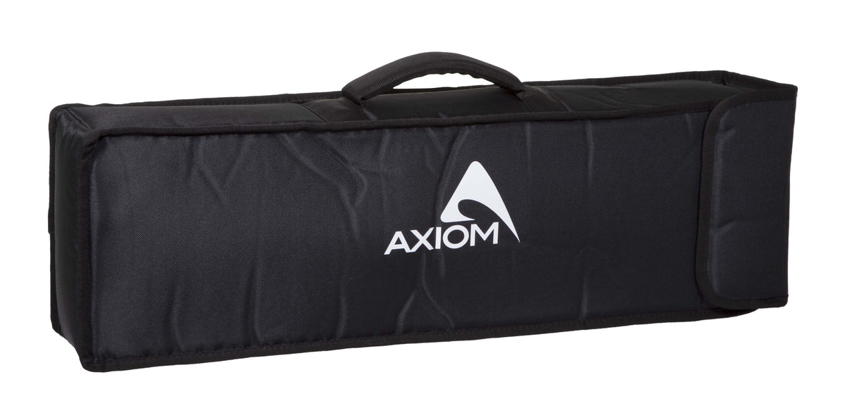 Representative image of an Axiom column array padded bag