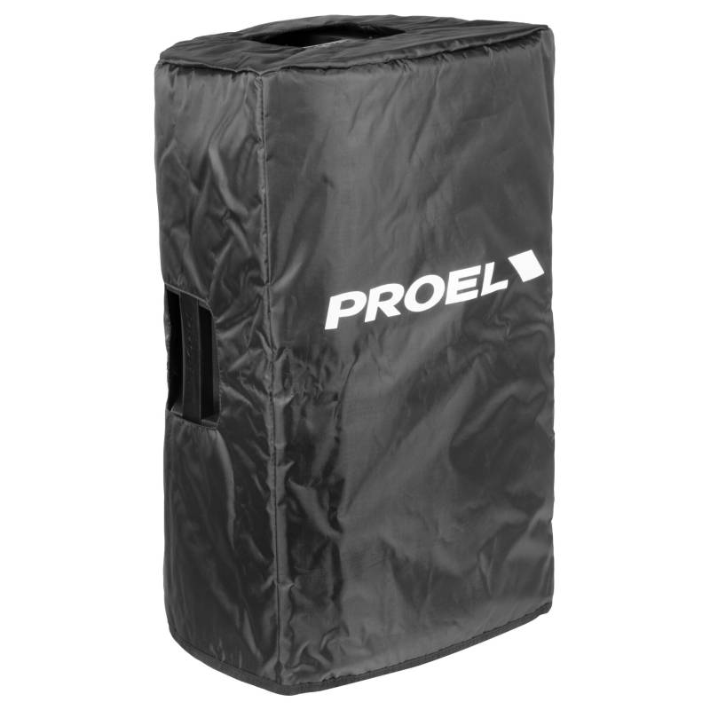 Proel COVERDIVA12 Padded Cover for DIVA12A