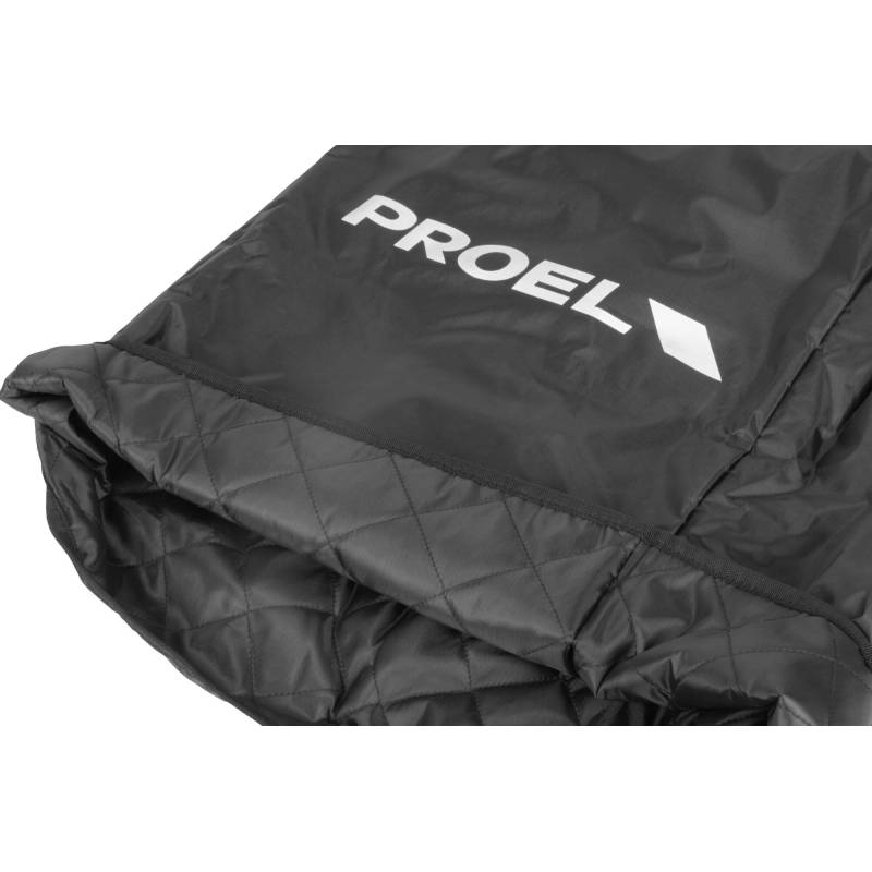 Proel COVERDIVA12 Padded Cover for DIVA12A