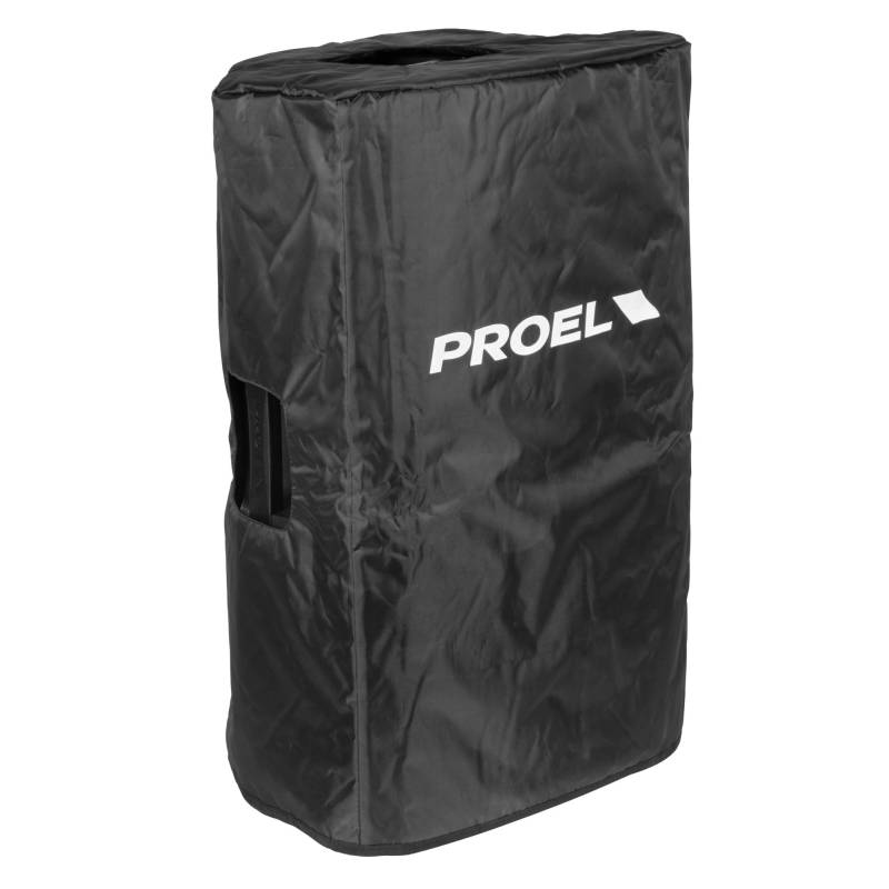 Proel COVERDIVA15 Padded Cover for DIVA15A