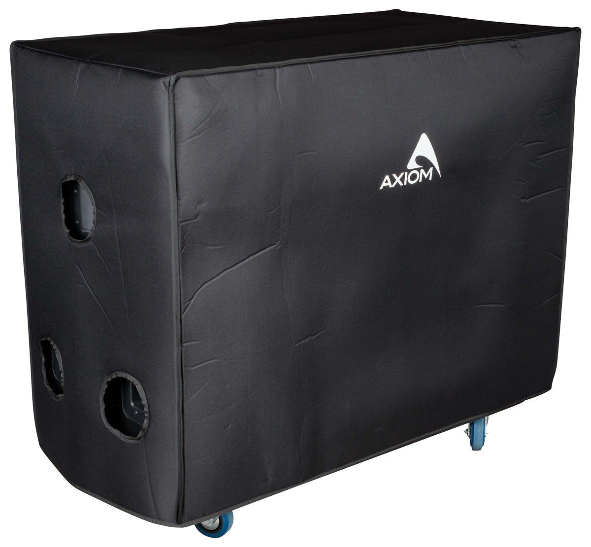Axiom COVEREDSW218 Heavy-Duty Woven Nylon Padded Cover for Axiom SW218 Series Subwoofers