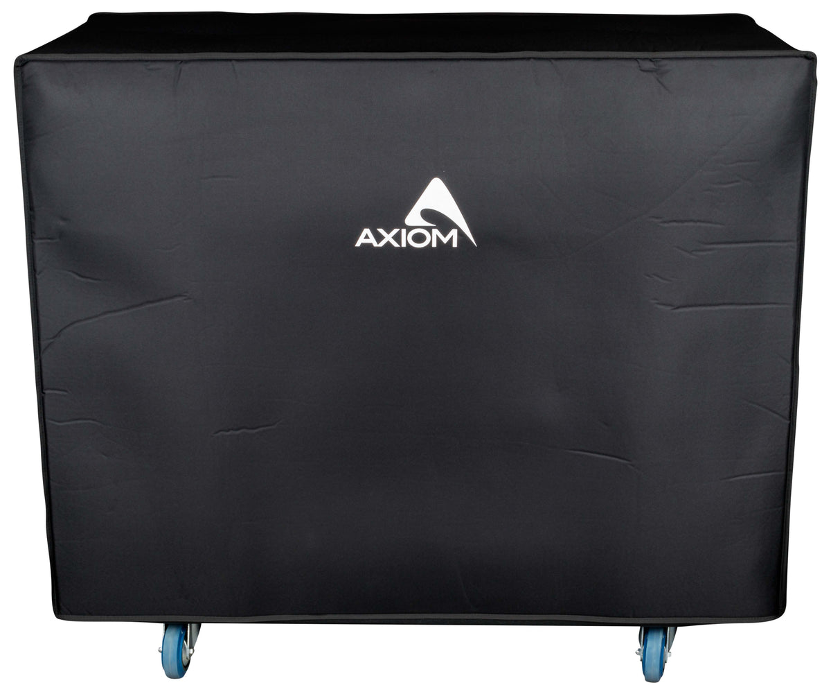 Axiom COVEREDSW218 Heavy-Duty Woven Nylon Padded Cover for Axiom SW218 Series Subwoofers – view 4