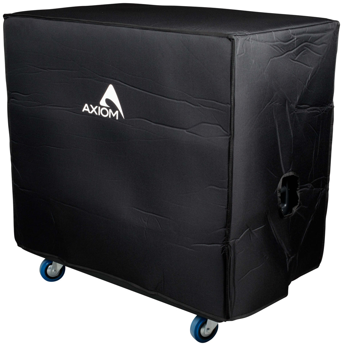 Axiom COVERSW1800 Heavy-Duty Woven Nylon Padded Cover for Axiom SW1800A Subwoofer – view 4