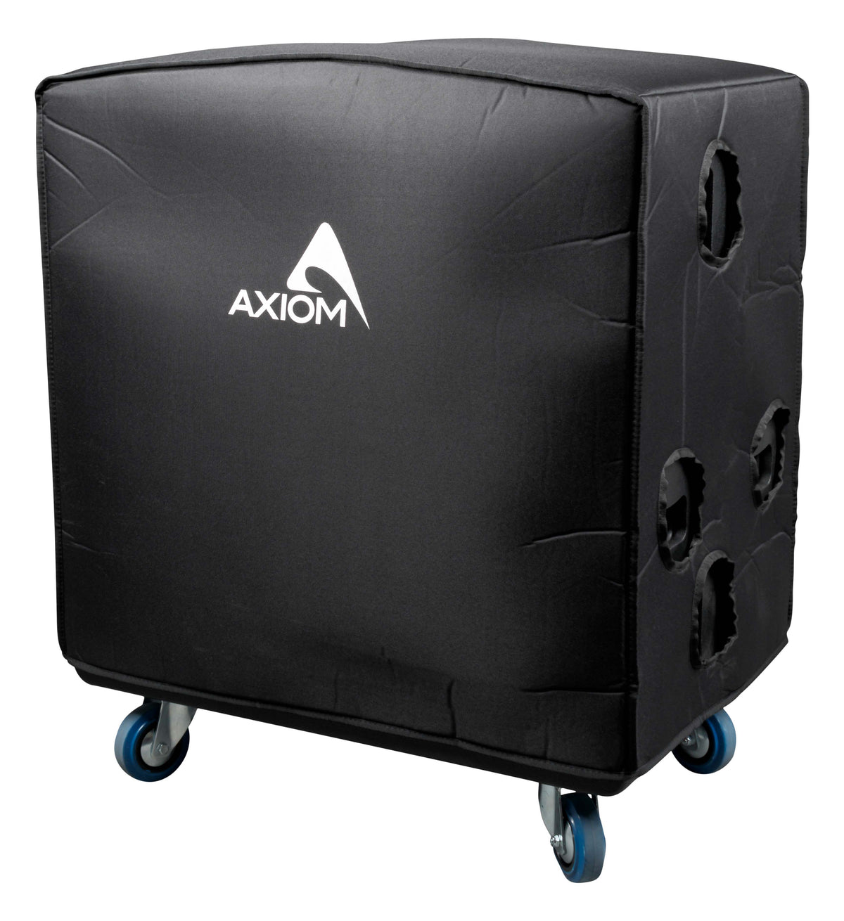 Axiom COVERSW2100 Padded Cover for Axiom SW2100A Subwoofer – view 3