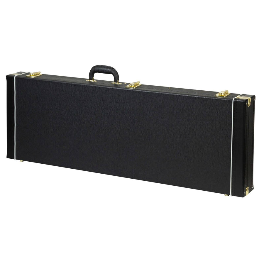 PROEL CWCEGR Rectangular wooden case for electric guitar