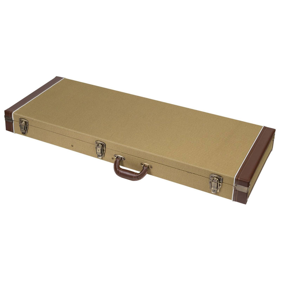 PROEL CWCEGRX Rectangular wooden case for electric guitar