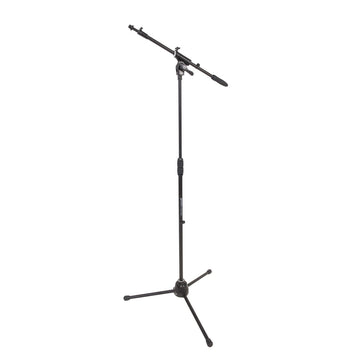 DieHard DHPMS50 Professional Telescopic Boom Microphone Stand