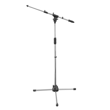 DieHard DHPMS55 Professional Telescopic Boom Microphone Stand