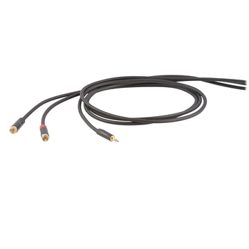 DieHard DHS520LU3 ONEHERO Professional Insert Cable (3 m)