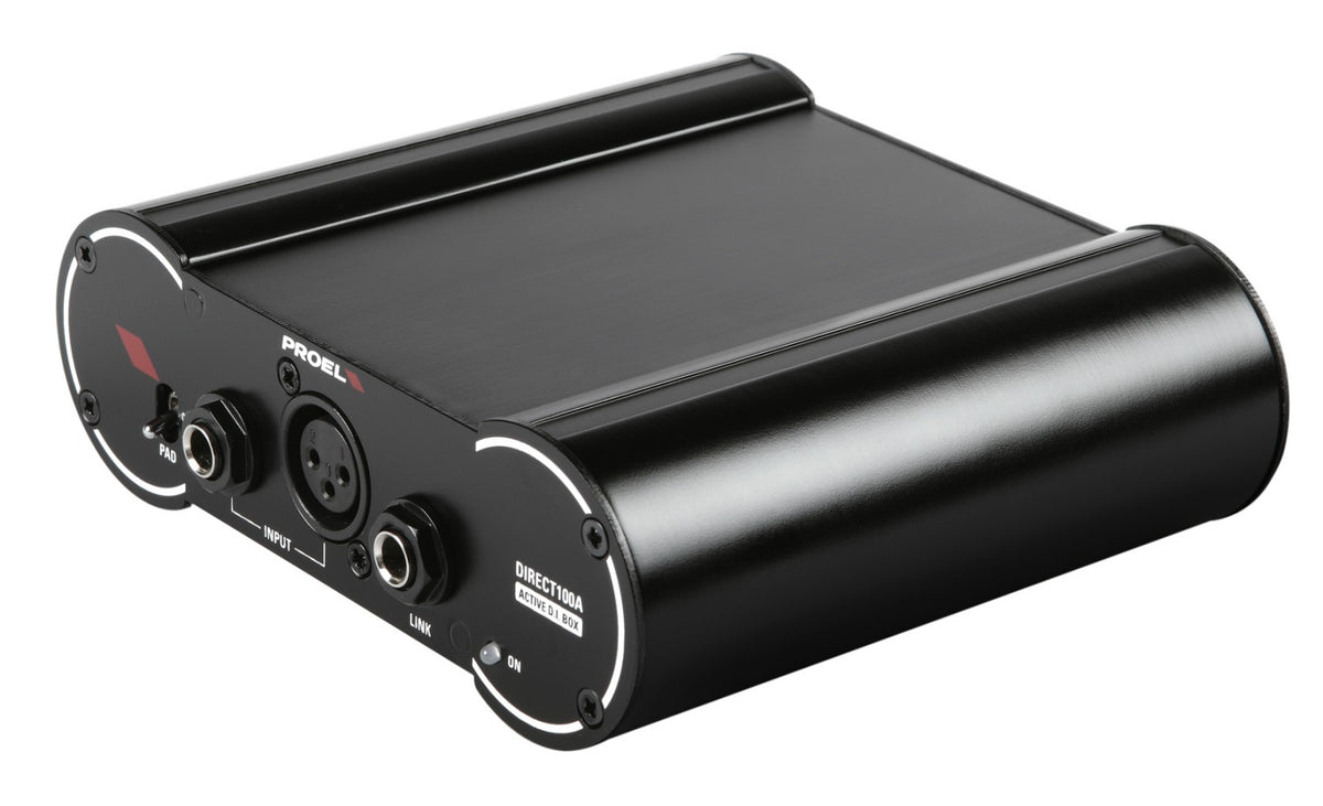 DIRECT100A