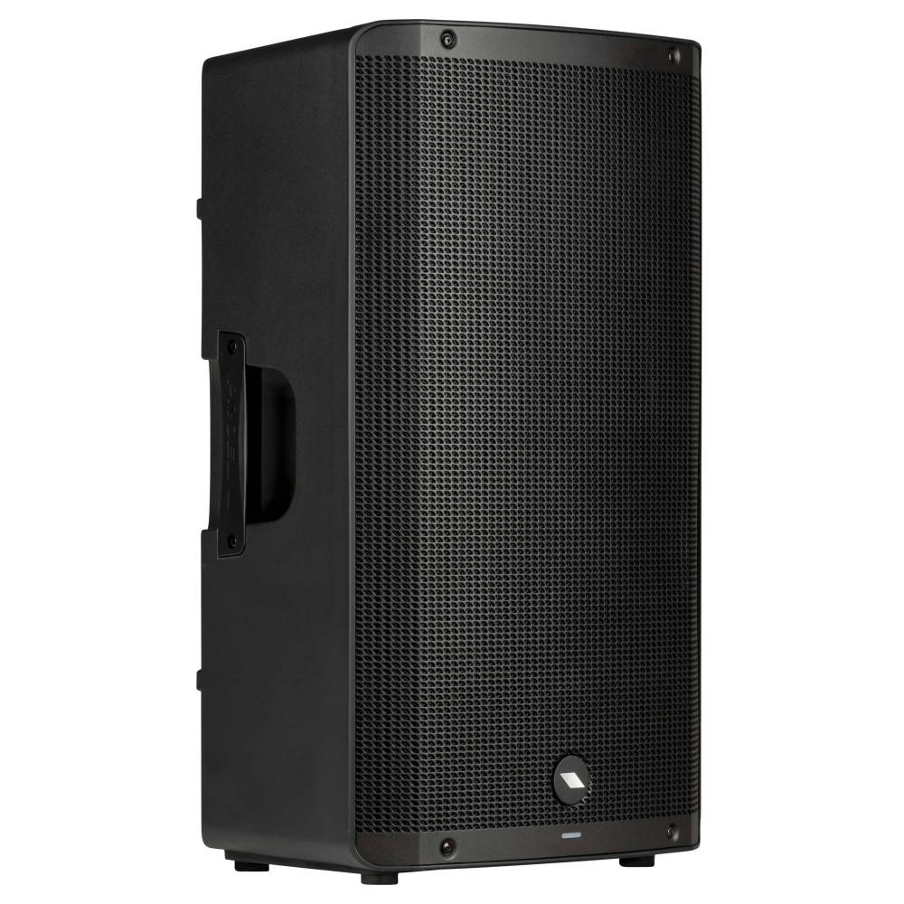 Proel DIVA12A Active 2-Way 12" Loudspeaker with DSP