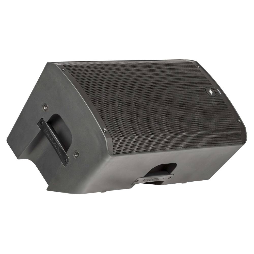 Proel DIVA12A Active 2-Way 12" Loudspeaker with DSP