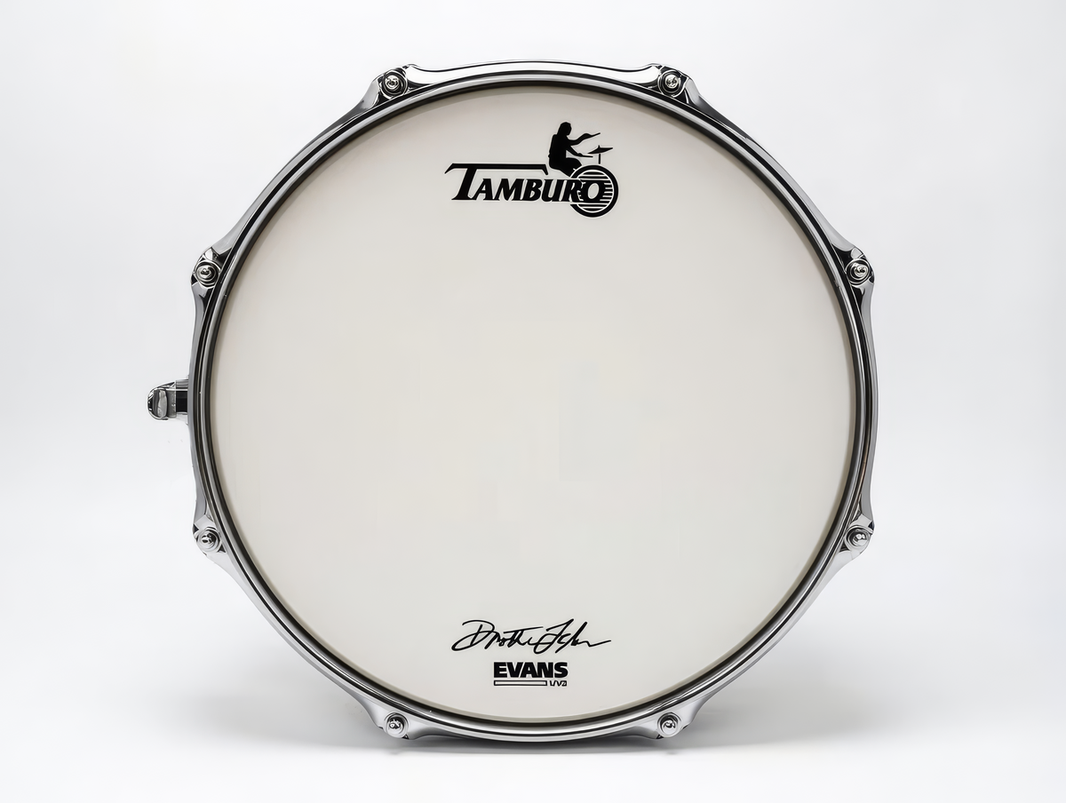 Tamburo TB DTSD1365IV Dorothea Taylor Artist Snare