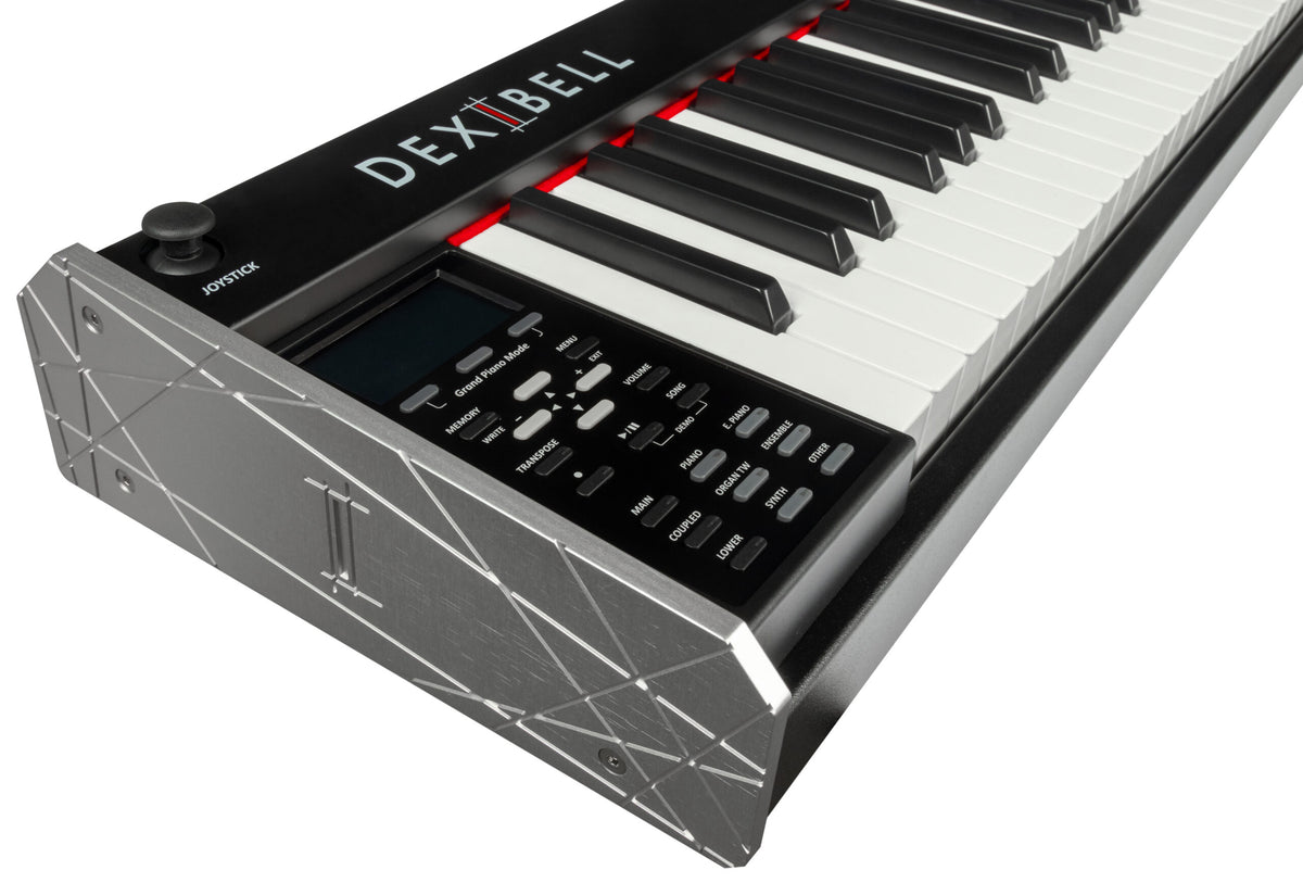 Dexibell VIVOS2 68-Key Digital Stage Piano