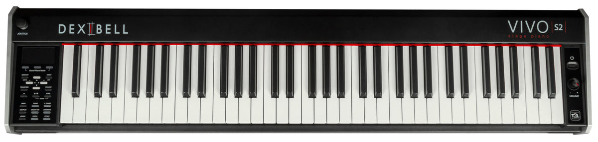Dexibell VIVOS2 68-Key Digital Stage Piano
