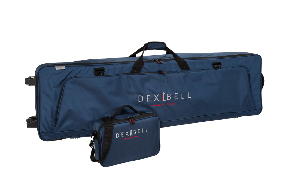 DX BAGSX7 PADDED BAG FOR VIVO SX8-SX7